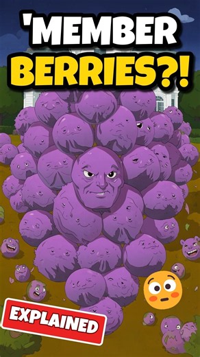 What Are Member Berries? Explaining South Park Jokes Part 3