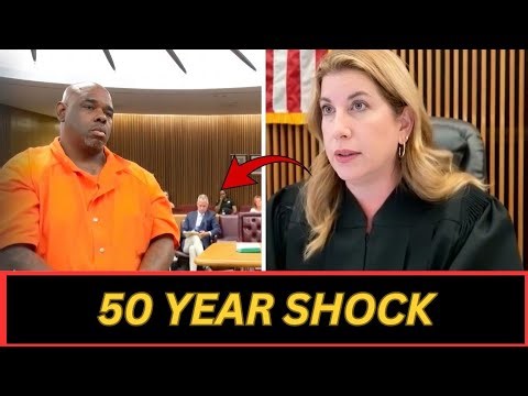 "50 YEARS!" Judge Raquel West SHOCKS Courtroom With Brutal Max DWI Sentence!