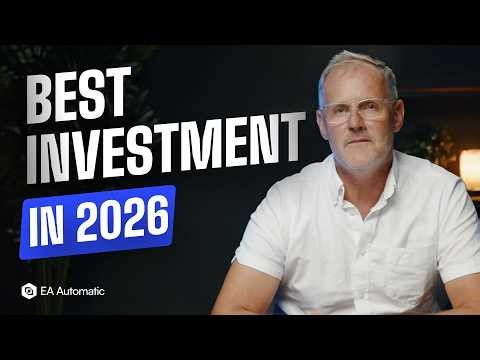 Best Automated Forex Trading Robot | Why We Chose AI Over “Passive Income” Myths