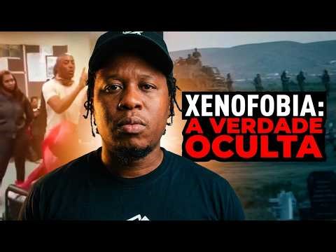 New Wave of Xenophobia in South Africa Against Black Africans