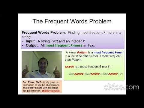 L01 Finding the Origin of DNA Replication (oriC) Part-1 | Bioinformatics & Computing in Bangla