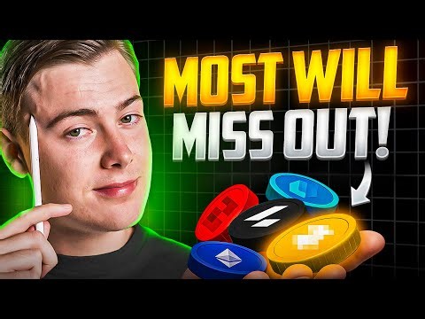 Altcoins Are Quietly Doubling Again… Here’s What Whales Are Buying