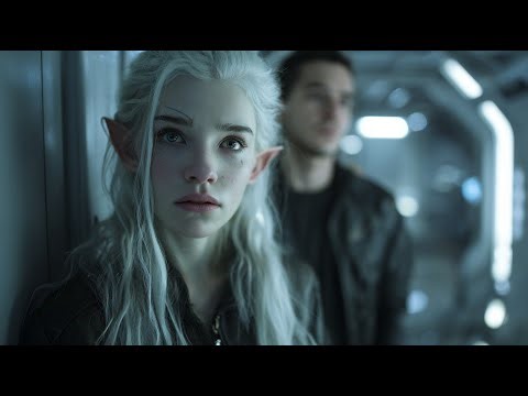 Alien Girl Experiments with Human Breeding — What Happened Changed Everything