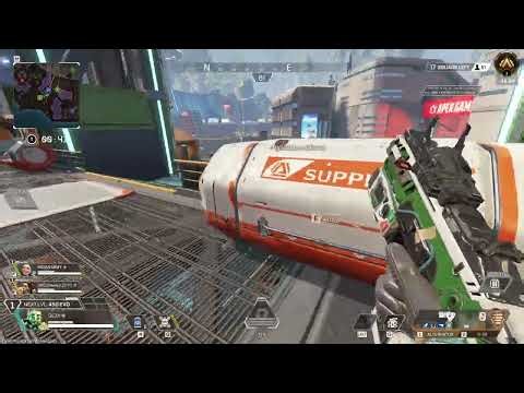 Apex Legends - Gameplay Walkthrough - PART 62 (PC UHD) [4K60FPS]