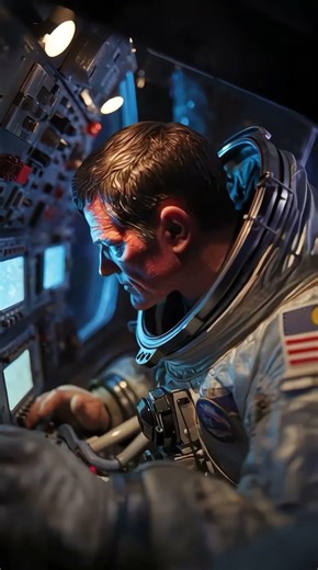 Appollo 11: The Mission That Changed History (Ep- 07)