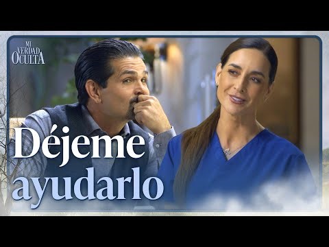 Iñigo cae en las redes de Aitana | Mi Verdad Oculta 4/4 | Capítulo 23