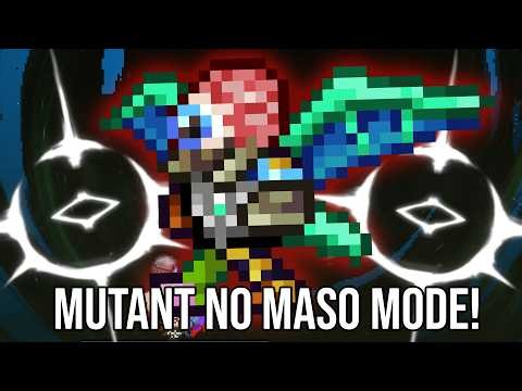 O CHEFE MAIS DIFÍCIL DA HISTÓRIA DO TERRARIA! Wrath of the Gods!
