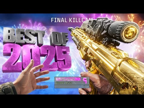 The BEST TRICKSHOTS of 2025...