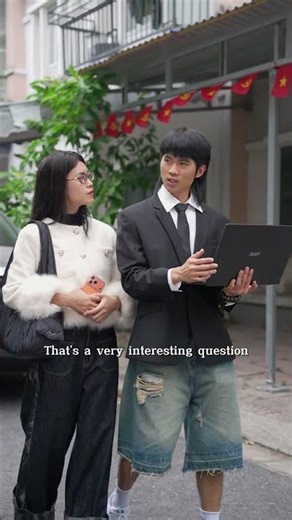 Ơ kìa Khách | Oppa Huy