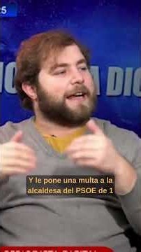 Multa de 1400 euros por BORRAR una pintada de GORA ETA