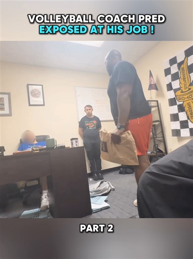 Volleyball Coach Misconduct Exposed: What Happened Next