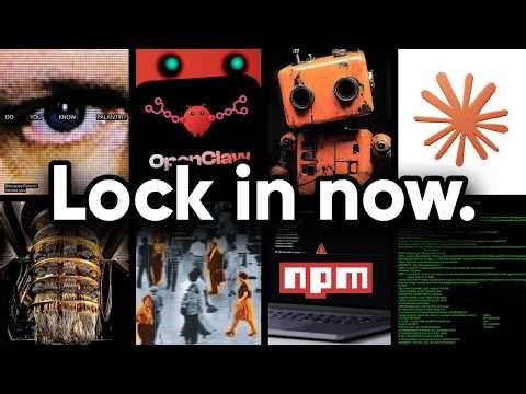 The future of cybersecurity