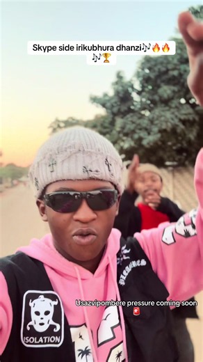 Skype side irikubhura dhanzi🎶🔥🔥🎶🏆@abujah_skypesyde07 usazvipombere pressure dropping soon✌️@kikido_zw