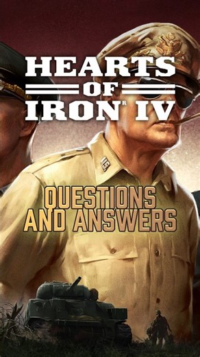Q&A: New Zealand | HOI4
