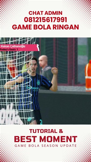 PES 2017 BUAT LAPTOP KENTANG