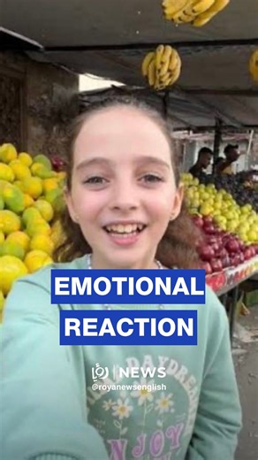 Gazan content creator Nisreen Skaik selected as global award finalist