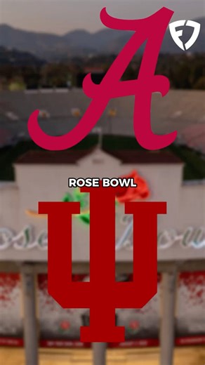 Who is Going to WIN the Rose Bowl? 🌹