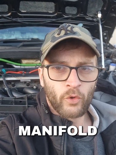 MK6 Fiesta ST150 Inlet Manifold Installation and Review