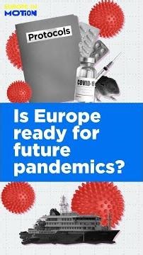 Is Europe ready to face a hantavirus pandemic?