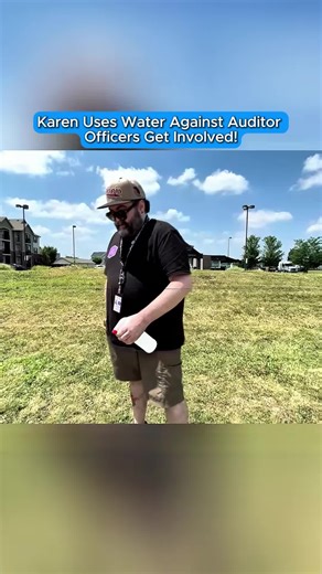 First Amendment Audit: Police Interaction Rights