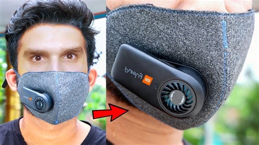 7 futuristic gadgets you have to see: from AR running glasses to hoverboards!