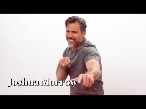 Soapy | Joshua Morrow on Juggling Fatherhood & Soap Opera Success | S3 EP6