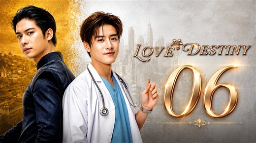 Love Destiny Ep 6 English Sub