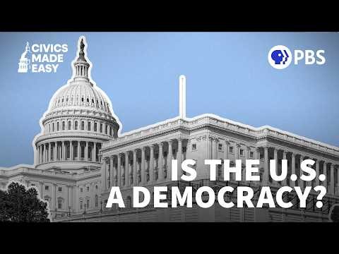 Why America’s Founders Feared Direct Democracy