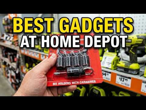 Did Milwaukee Take Over Home Depot?