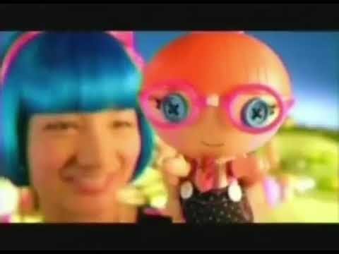 Nickelodeon Commercials Breaks February 18th, 2012