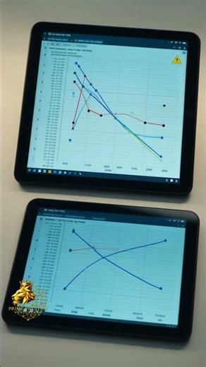CONTROL vs CHAOS — REAL WORLD IMPACT