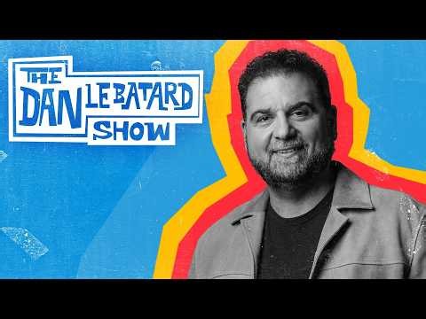 LIVE at 9am ET | 8/6/26 | The Dan Le Batard Show