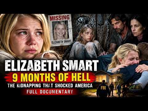 Elizabeth Smart: 9 Months of Hell — The Kidnapping That Shocked America | Full Documentary