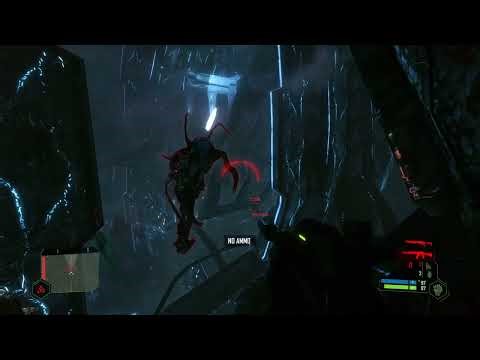 🛸 Crysis Part 6: ALIEN SHIP INVASION + REACTOR MELTDOWN! 😱 Water Floods + Snow Fights 🔥