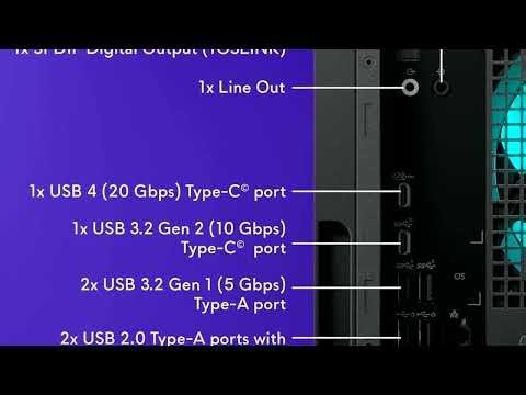 Alienware Aurora ACT1250 Review: The Ultimate 1440p Powerhouse? (RTX 5070 & Ultra 7 265KF)