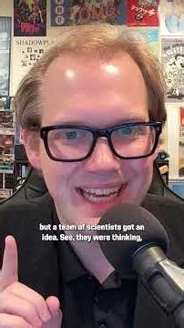 43 Years Ago, Scientists Dropped Gophers Onto a Volcano. Today, They’re Tiny Heroes. #volcano