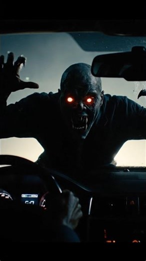 Ghost in road 😱😱😱 fiction bhoot short film #ghost #bhoot #haunted #movie