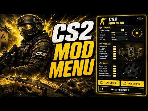 Counter Strike 2 Cheat - Download INSANE FREE CS2 Cheats - Undetected 2026