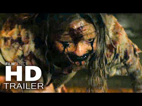 LEE CRONIN'S THE MUMMY Official Final Trailer (2026)