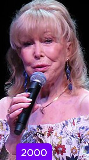 “Barbara Eden at 90+ 😳 STILL ALIVE & ICONIC Genie Star!” #theevolutionoficoniclegends #movie