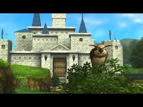 Ocarina of Time Randomizer