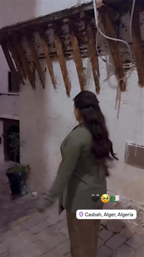 Suri Suri Suri — kaspersky cheikho, casbah d'alger aujourd'hui