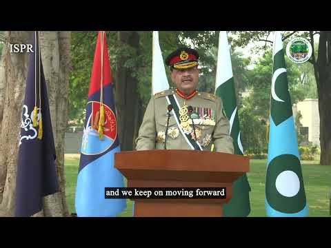 Speech of FM Syed Asim Munir, NI (M), HJ, COAS & CDF | Marka e Haq Ceremony | GHQ | 10 May 2026