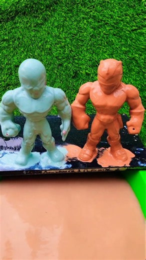 Avengers Toys:Action Figures/Unboxing/Exclusive/Spider-Man,Hulk,Iron Man,Joker,Venom,Superman,Thanos