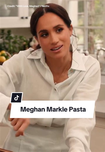 Meghan’s pasta was the dish that had everyone talking this year! 🍝 We're counting down our top videos of 2025, and Meghan's deliciously simple pasta recipe climbed to the top of the list. 🙌 Continue reading or click the 🔗 in the @allrecipes bio for the full recipe! Ingredients: 4 cups water 16 ounces cherry tomatoes, halved 4 cloves garlic, minced 3 tablespoons olive oil 2 teaspoons kosher salt 8 ounces spaghetti 2 teaspoons lemon zest 1/4 teaspoon crushed red pepper 4 cups greens, such as ar
