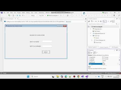 Visual Basic coding for beginners