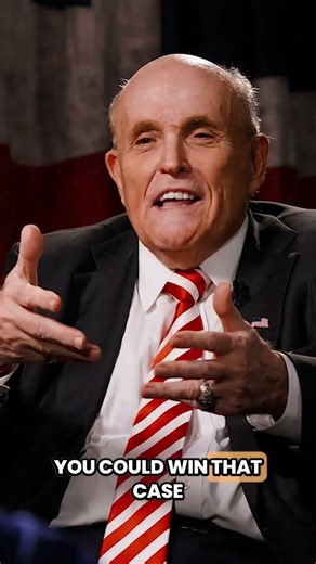 Joe Biden in Context: Policy, Power, and Consequences - Rudy Giuliani