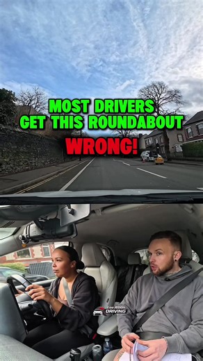 Mastering Roundabouts: Essential Tips for Drivers