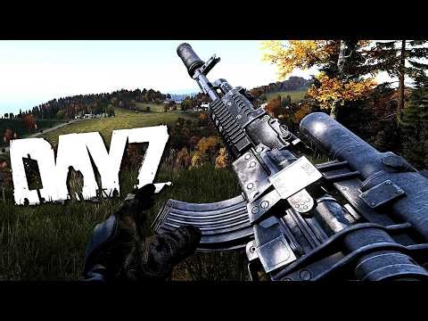 Chernarus First, Now MF Survival Namalsk Streamer Server 4k Livestream!