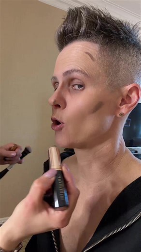 Wedding Makeup. #wedding #makeup @Ana Pac @Fairmontlaurier @MamaC @TrueBijoux @Salon Fiorella @WEDECOR @Tim Hortons @Canadian Tire @MDRN Photobooth Co. @Revelle Bridal @TEWS | The Couture Saver @Bethany | Wedding Photographer @LoudCup